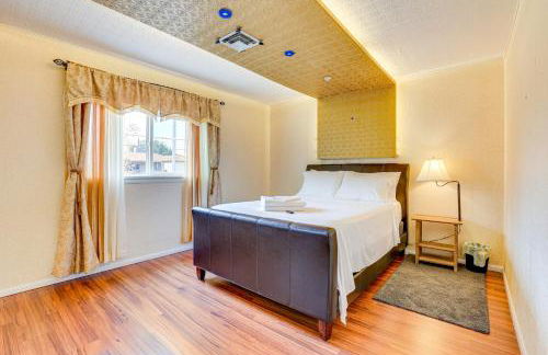 Pet-Friendly Home Near Downtown Henderson - Foto 18