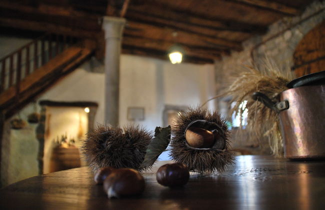 Affittacamere Valnascosta - Foto 47