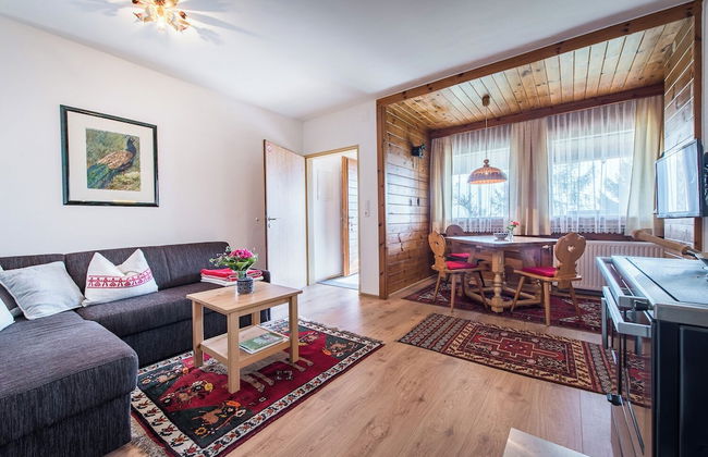 Ferienwohnungen Vomperberg - Foto 19