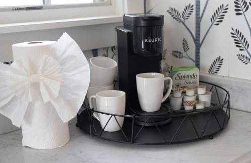 Ab Astris - Starry Night Cottage 2 - Foto 26