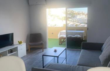 Apartamento con encanto en Las Brisas - Foto 19