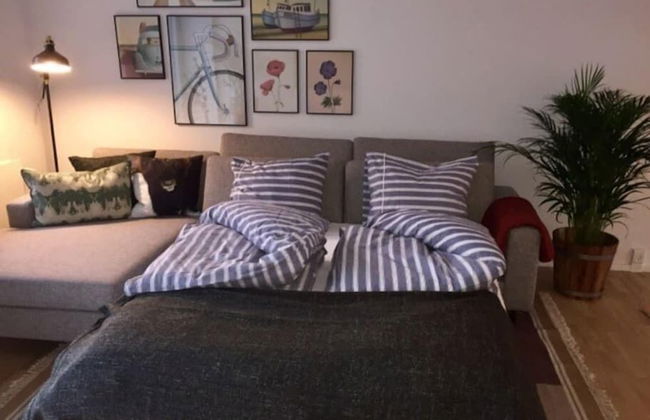 Central & New Nordic CPH Apartment - Foto 5