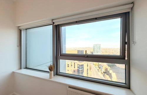 Apart-Hotel in Delta Point Croydon - Foto 75