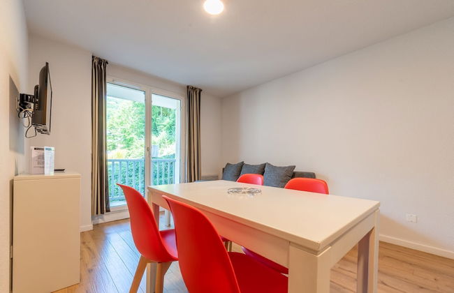 Résidence Les Balcons de l'Yse - Photo 63