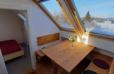 Ferienwohnung-Rotmoosblick-direkt-am-Rande-unberuehrter-Natur - Foto 7