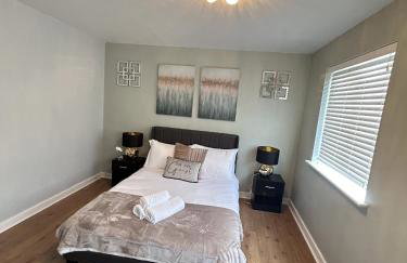 Cosy Corby Getaway - Foto 10