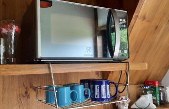 IbiraCottage - Foto 21