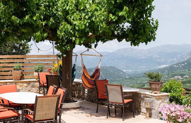 Metohi Nature Living - Foto 60