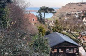 Maison avec vue sur mer - Foto 19