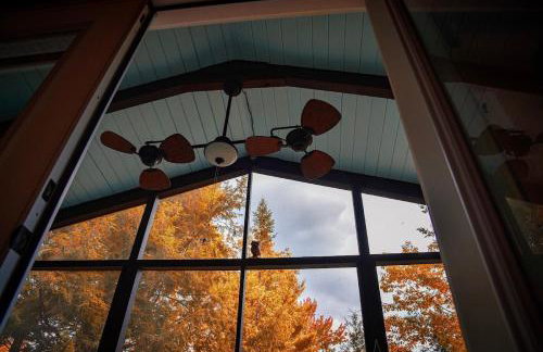 White Mountain Lodge! - Foto 80