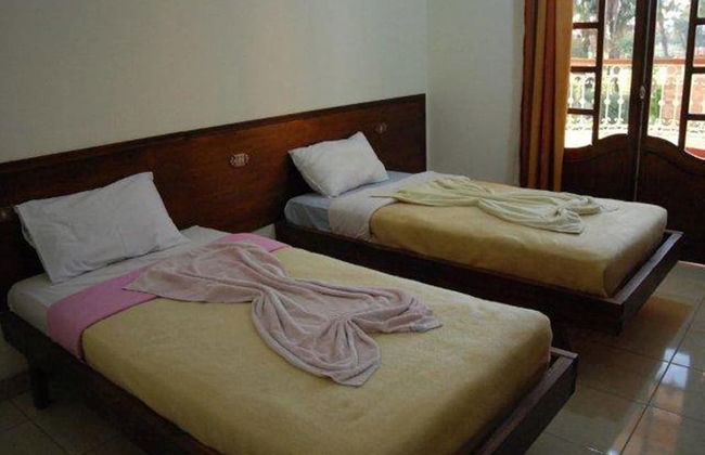 Leyla Eco Resort - Foto 10