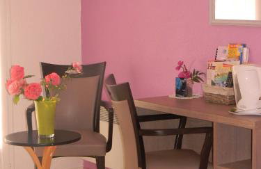 Résidence Hôtelière Hélios - Photo 15