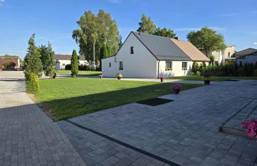 Agroturystyka Relax na Kaszubach - Foto 26