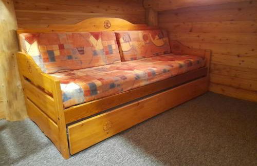 Appartement Valfréjus 8 /10 personnes au pied des pistes - Foto 33