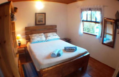 Chalé Honeycomb em Visconde de Mauá - Foto 21