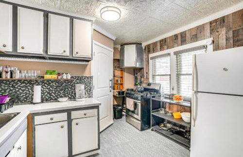 4 Mi to Dtwn Kalamazoo Central Apt - Foto 14