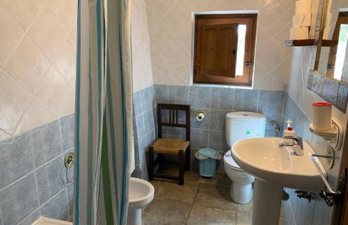 Casas Rurales Cortijo Cerro Fuentes Nuevas - Foto 21