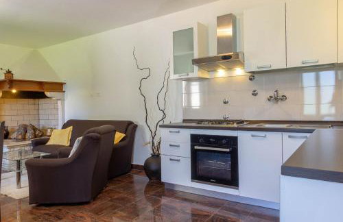 Beautiful villa Morena with private swimming pool near Poreč - Foto 9