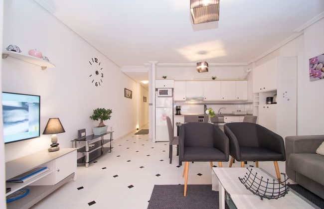 Torrevieja Rent 007 - Foto 18