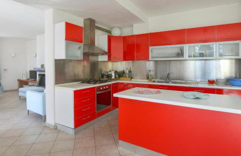 Cozy Home In Capolona - Foto 43