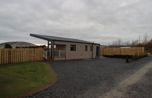 Bennachie Lodge - Foto 27