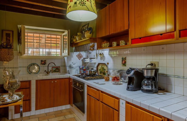 Villa Agave 8 in Monteciccardo - Foto 27