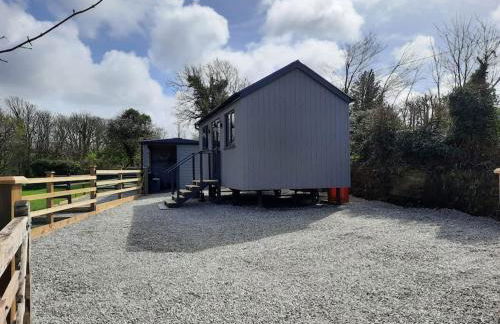 Beautiful Cabin near Padstow - Foto 15