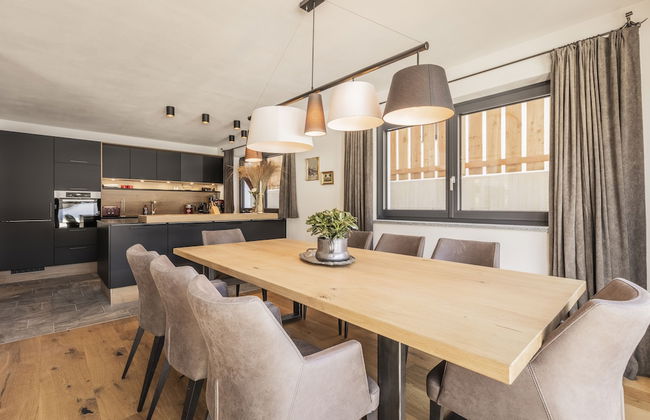 Wilderer Chalets - Foto 27