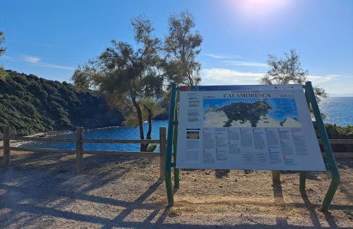Il Balcone sull'Elba - Foto 70