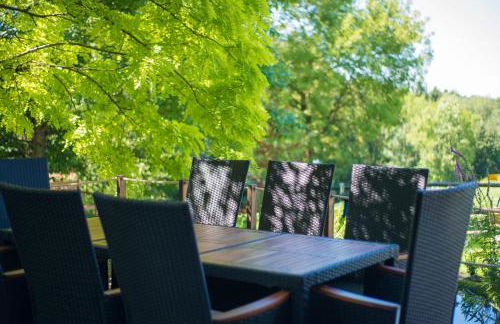 Ferienhaus Schmiedehof - Foto 22