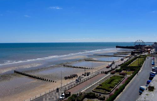 Beaconsfield Holiday Apartments - Foto 18