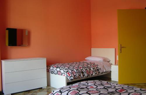 Il Giardino - accomodation - Foto 16