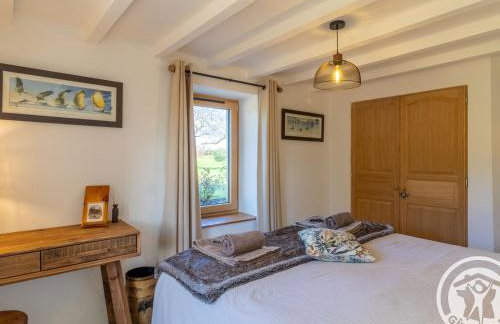 Gîte confortable à la campagne, 2 chambres, vue dégagée - Photo 13