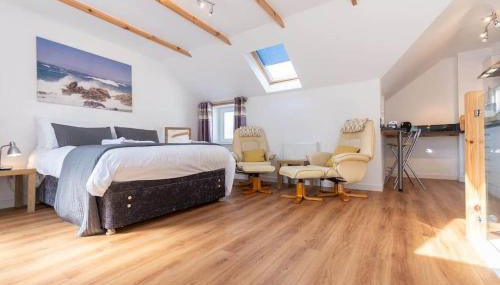 Old Net Store - Anstruther - Foto 4