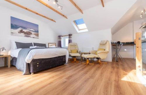 Old Net Store - Anstruther - Foto 4