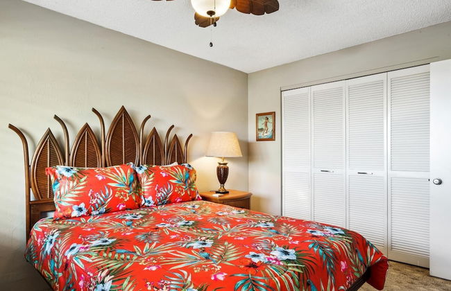 Big Island White Sands Village by Coldwell Banker Island Vacations - Foto 7