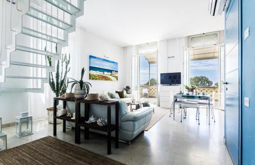 Amazing Sea View Flat - Foto 2