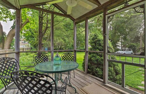 Saybrook Manor House, Walk to Cove Beach! - Foto 18