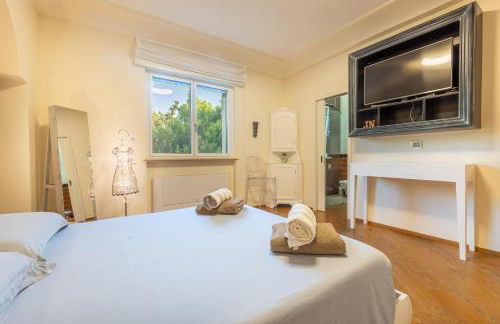 Villa Modigliani - Foto 16