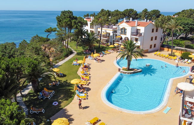 Alfagar Village - Foto 1