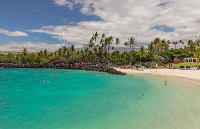Fairways at Mauna Lani - Foto 37