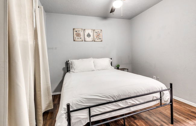 The House of Cards - Foto 13