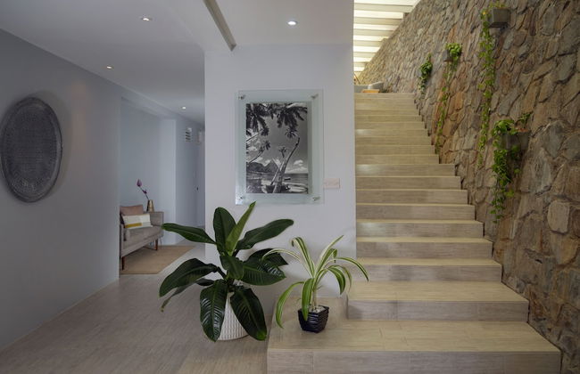 Xhale Luxury Villa - Foto 41