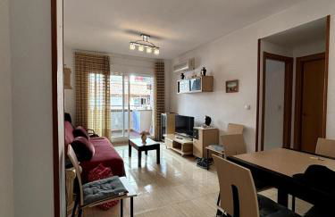 Apartamento vacacional cerca al mar - OROPESA DEL MAR - Foto 5