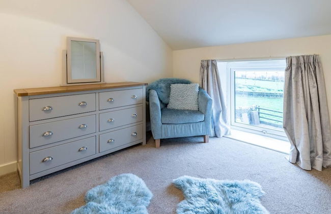 Brambles Farm Peak District Escape - Photo 46