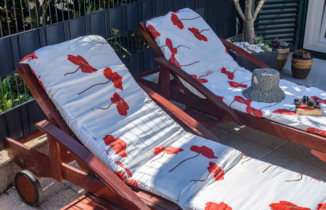 Modern Apartment in Arbanija with Hot Tub - Foto 35