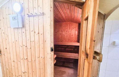 Ferienhaus Landeskrone für 10 Personen mit Sauna, Terrasse, inkl Parkplatz in Dresden - Foto 38