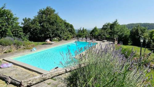 Borgo il cantuccio - Casa Simona con piscina condivisa - Foto 3