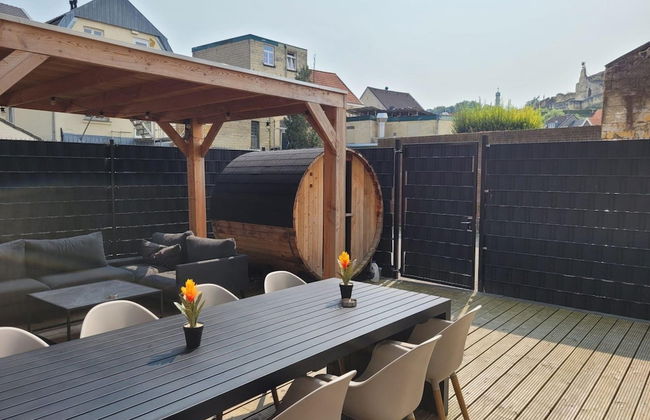 Dog-friendly Stay in Valkenburg - Photo 16