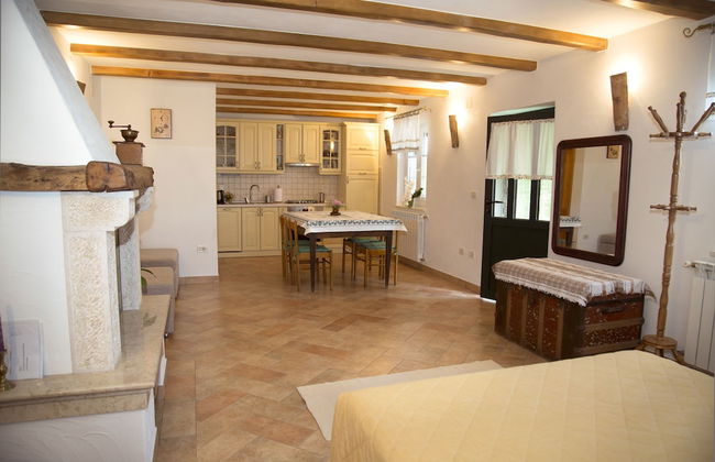 Apartments Tinka - Foto 21